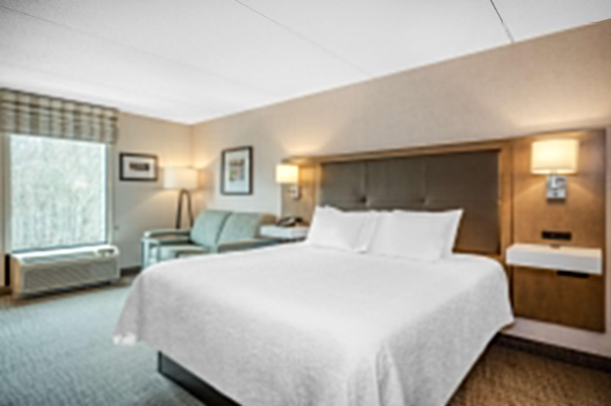Hampton Inn Raynham-Taunton Экстерьер фото