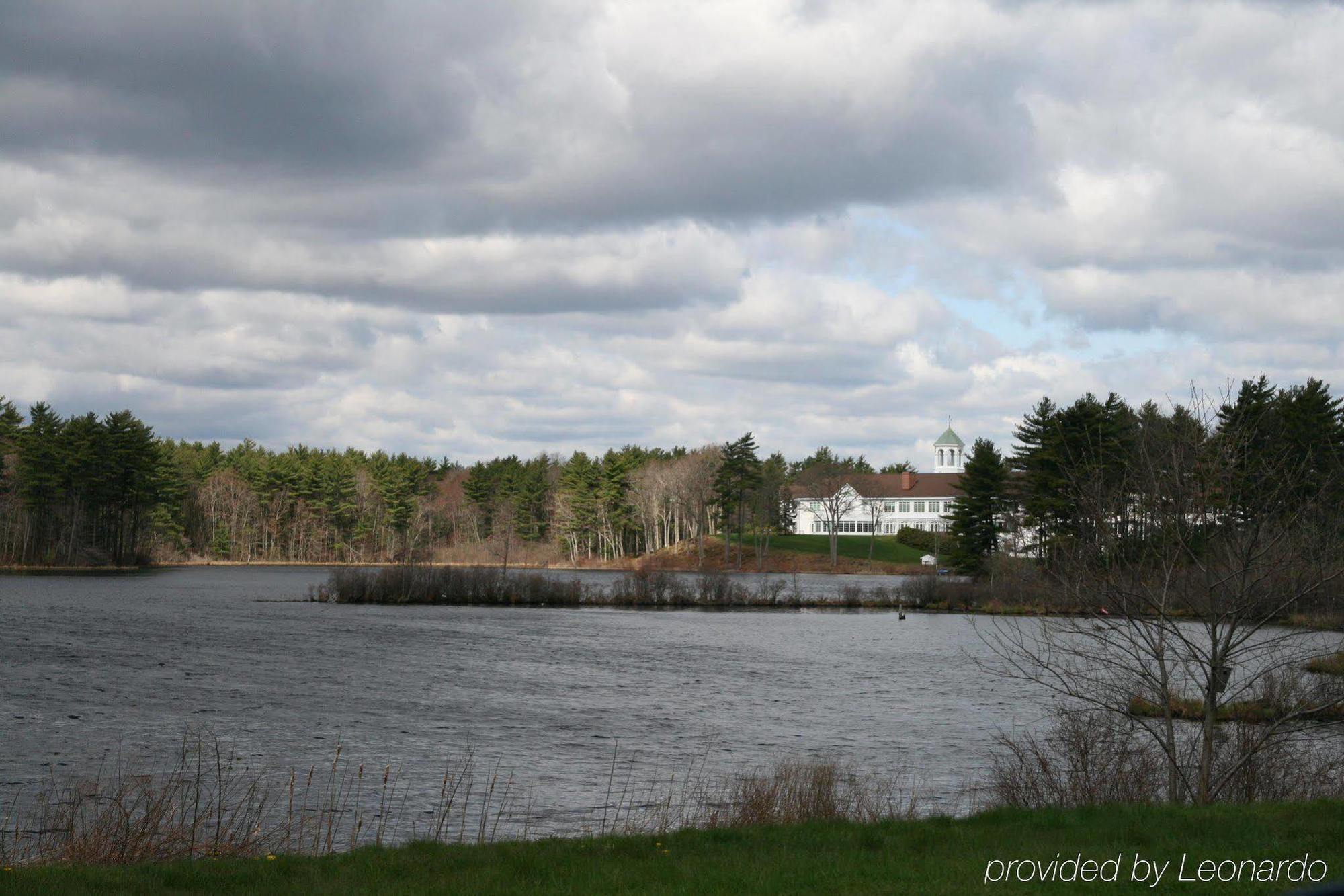 Hampton Inn Raynham-Taunton Удобства фото